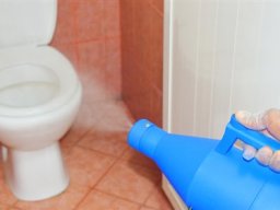 Disinfection
