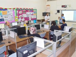 Workshops
