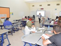 Workshops