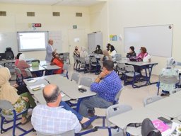Workshops