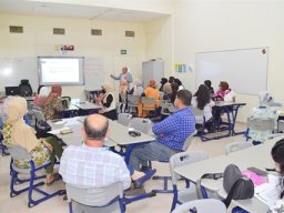 Workshops