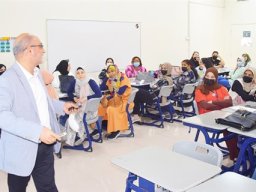 Workshops