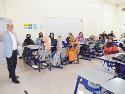 Workshops