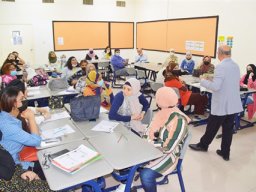 Workshops