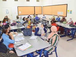 Workshops