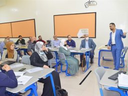 Workshops