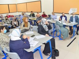 Workshops
