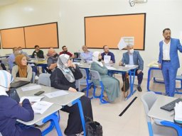 Workshops