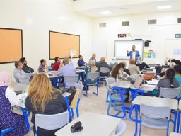 Workshops