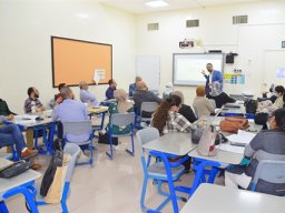 Workshops