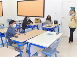 Workshops