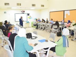 Workshops