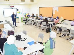 Workshops