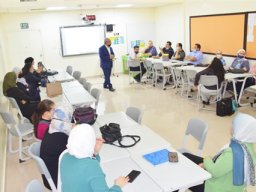 Workshops