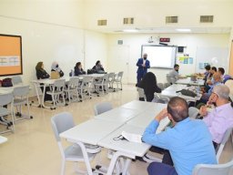 Workshops
