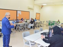 Workshops