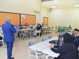 Workshops