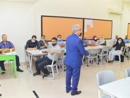 Workshops