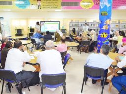 Workshops