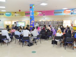 Workshops