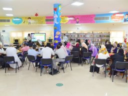 Workshops