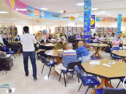 Workshops