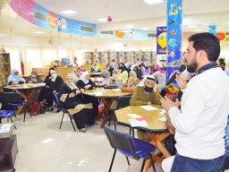 Workshops