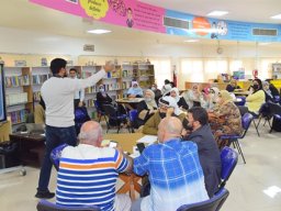 Workshops