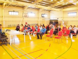 Workshops