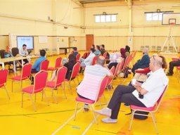 Workshops