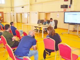 Workshops