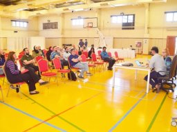 Workshops