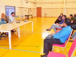 Workshops