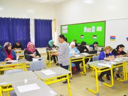 Workshops