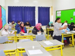 Workshops